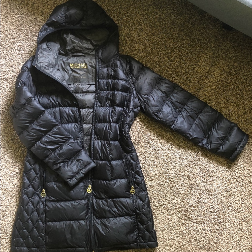 Michael Kors Coat